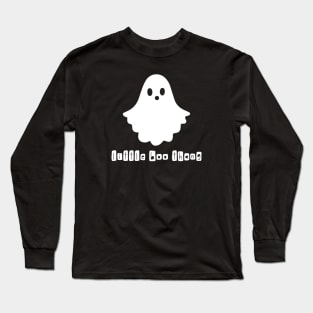 Little Boo Thang Long Sleeve T-Shirt